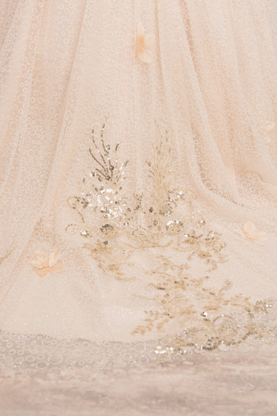 Camille Anne Girls Pageant & Special Occasion Gown