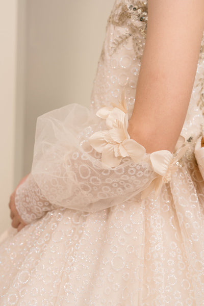 Camille Anne Girls Pageant & Special Occasion Gown