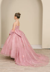 Camille Anne Girls Pageant & Special Occasion Gown