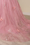 Camille Anne Girls Pageant & Special Occasion Gown