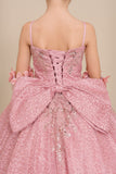 Camille Anne Girls Pageant & Special Occasion Gown