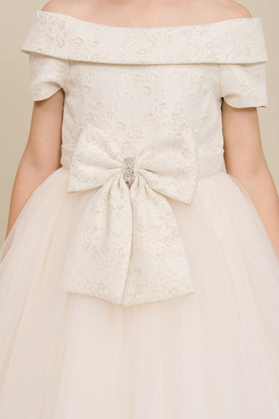 Anneliese Pearl Special Occasion Dress for Girls