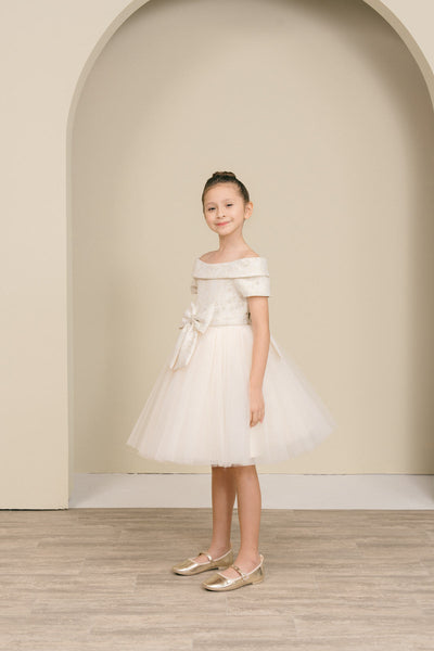 Anneliese Pearl Special Occasion Dress for Girls