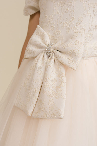 Anneliese Pearl Special Occasion Dress for Girls