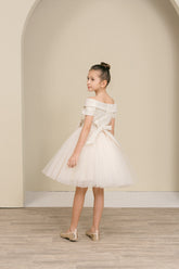Anneliese Pearl Special Occasion Dress for Girls