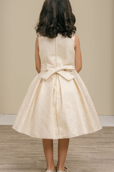 Rosalie Bloom Girls Easter & Birthday Dress