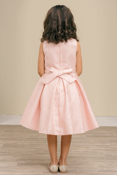 Rosalie Bloom Girls Easter & Birthday Dress