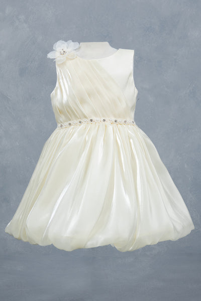Baby Girl Party Dress Flower Girl Special Occasion