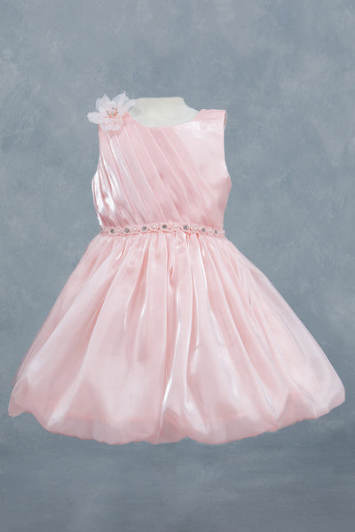 Baby Girl Party Dress Flower Girl Special Occasion