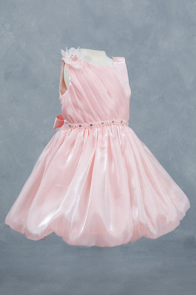 Baby Girl Party Dress Flower Girl Special Occasion