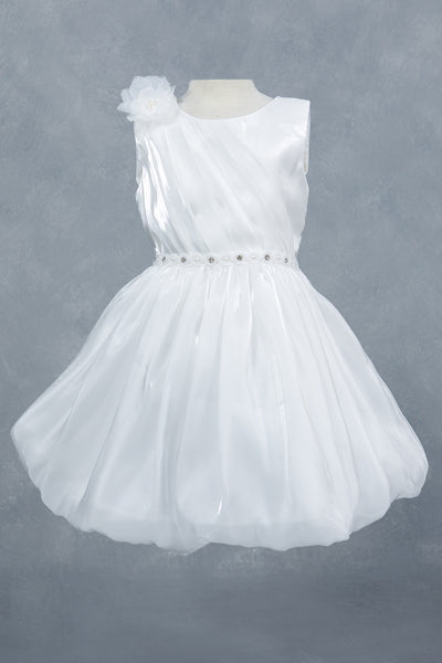 Baby Girl Party Dress Flower Girl Special Occasion
