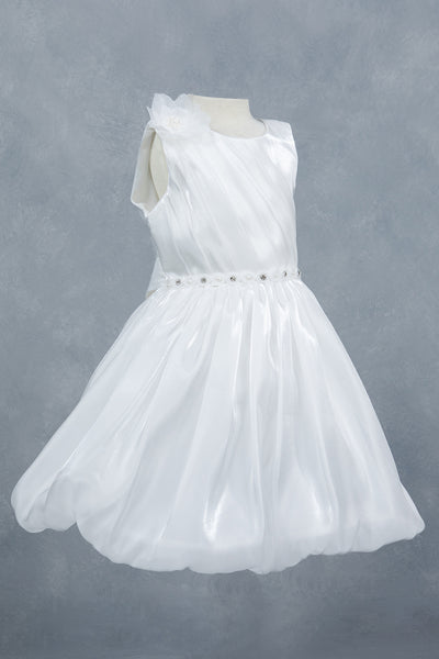 Baby Girl Party Dress Flower Girl Special Occasion