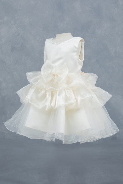 Baby Ruffle Dress for Girls Special Occasion Party