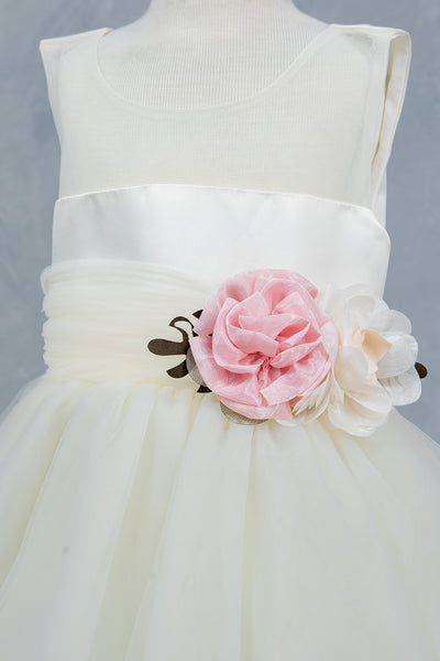 Baby Girl Dress Flower Girl Birthday Special Occasion