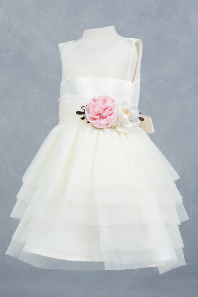 Baby Girl Dress Flower Girl Birthday Special Occasion