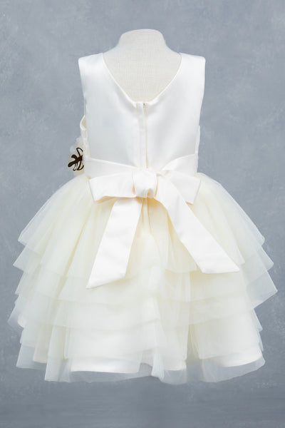 Baby Girl Dress Flower Girl Birthday Special Occasion