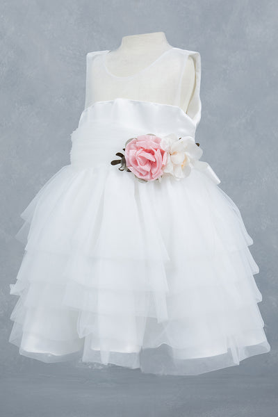 Baby Girl Dress Flower Girl Birthday Special Occasion