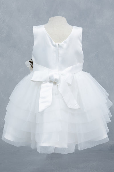 Baby Girl Dress Flower Girl Birthday Special Occasion