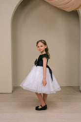 Madison Charm Girls Pageant Birthday Dress
