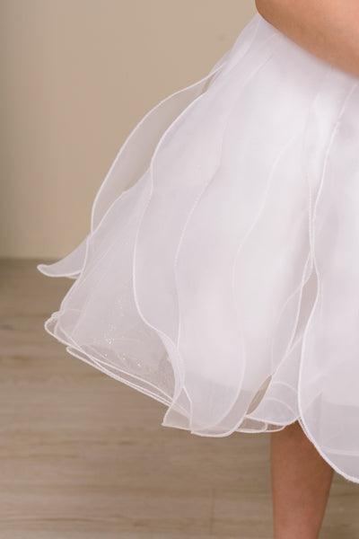 Madison Charm Girls Pageant Birthday Dress