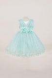 Baby Sequin Lace Special Occasion Dress 6-24M