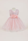 Baby Sequin Lace Special Occasion Dress 6-24M