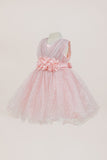 Baby Sequin Lace Special Occasion Dress 6-24M