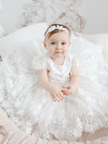 Teter Warm Couture - The Rosie Christening Dress