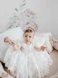 Teter Warm Couture - The Rosie Christening Dress