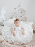 Teter Warm Couture - The Rosie Christening Dress