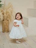 Teter Warm Couture - The Elisia Christening Dress