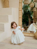 Teter Warm Couture - The Elisia Christening Dress