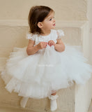 The Alia Baptism Dress By Teter Couture