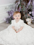 Teter Warm Couture - The Daria Christening Dress