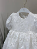 Teter Warm Liora Belle Baby Christening Dress