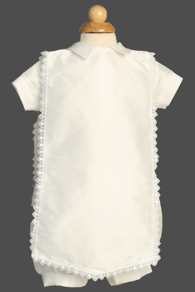Asher Christening Outfit for Boys | Blush Kids