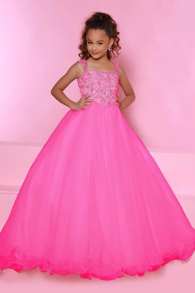 Sugar Kayne Girls Special Occasion Pageant & Ball Gown