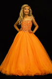 Sugar Kayne Girls Special Occasion Pageant & Ball Gown