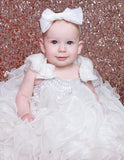 Sugar Kayne Baby & Toddler Pageant Cupcake Dress