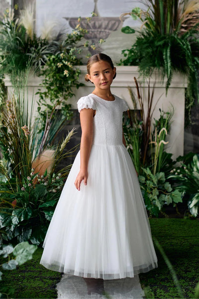 Teter Warm Couture - The Juliet Girls Dress