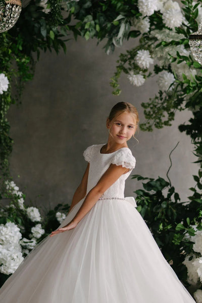 Teter Warm Couture - The Juliet Girls Dress