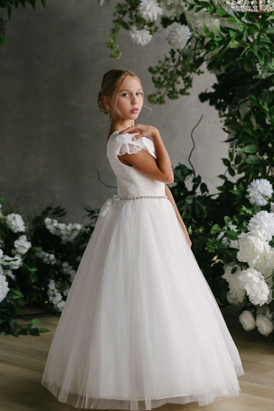 Teter Warm Couture - The Juliet Girls Dress