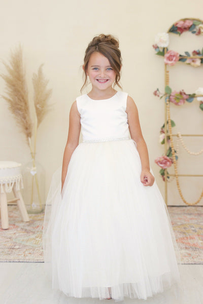 Amalee Couture - The Everly Girls Dress