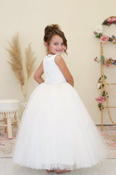 Amalee Couture - The Everly Girls Dress