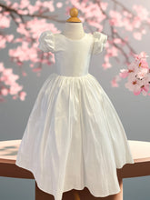 Vivienne Gown | Amalee Couture Communion & Flower Girl Dress