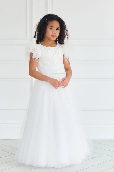 Teter Warm Kiara Special Occasion Dress