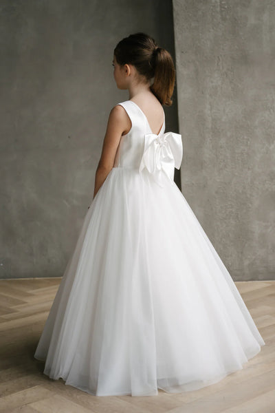 Alina | Teter Warm Couture Communion Dress