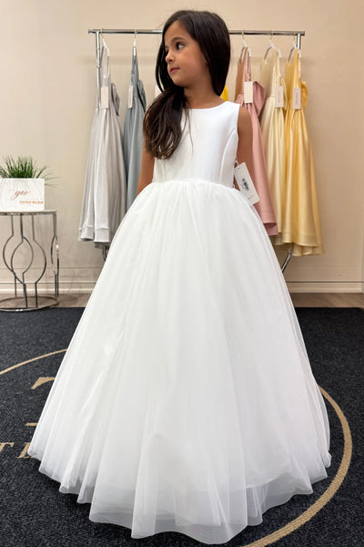 Alina | Teter Warm Couture Communion Dress