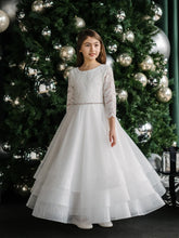 Nalani Grace | Teter Warm Couture Communion Dress