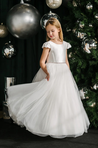 Noelle | Teter Warm Couture Communion Dress